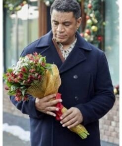 Christmas Together with You Frank Coat