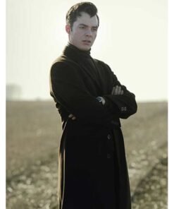 Jack Bannon Pennyworth Coat