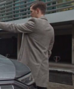 The Four of Us Jonas Nay Nils coat