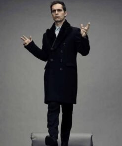 La Casa De Papel S05 Berlin Coat