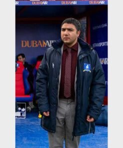 Ted Lasso S02 Nick Mohammed Coat