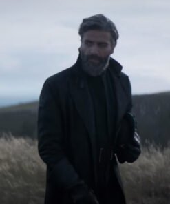 Dune Duke Leto Atreides Trench Coat