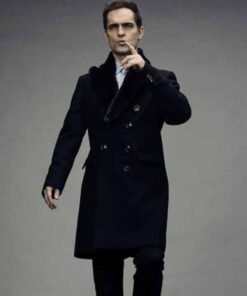 La Casa De Papel S05 Berlin Coat