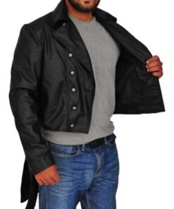 Red Dead Redemption 2 Arthur Morgan Coat