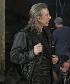 Star Trek Discovery Zareh Jake T. Weber Coat