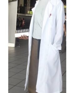 Steins Gate Rintaro Okabe Coat