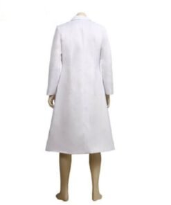 Steins Gate Rintaro Okabe Coat