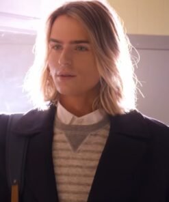 Tall Girl 2 Stig Mohlin Coat