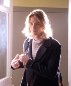 Tall Girl 2 Stig Mohlin Coat