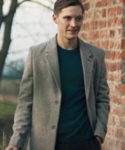 The Four of Us Jonas Nay Nils coat