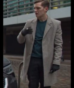 The Four of Us Jonas Nay Nils coat