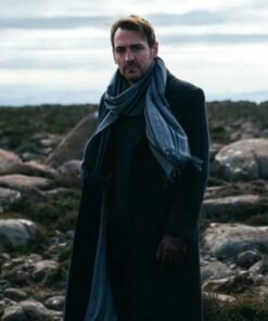 The Gloaming Alex O’Connell Trench Coat