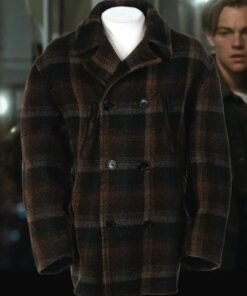 Leonardo Dicaprio Titanic Coat