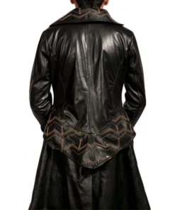 Time Captain Hook Coat