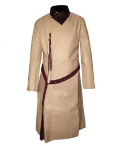 Game of Thrones Leather Coat