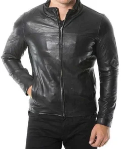 Café Racer Jacket