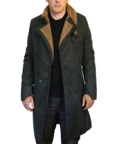 Ryan Gosling Trench Coat