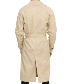 Supernatural Trench Coat