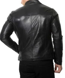 Café Racer Jacket