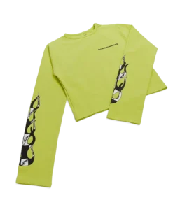 99 Eyes Long Sleeve T-Shirt