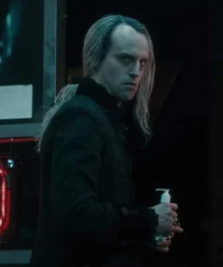 the Bronx Alexis Coat