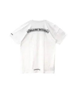 Hearts Shoe Logo Clean Shirt