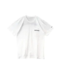 Hearts Shoe Logo Clean Shirt