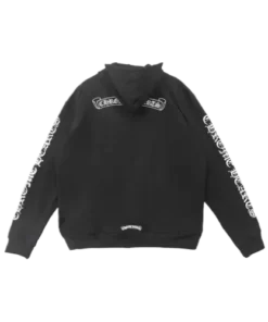 Luxurious Zip Up Hoodie