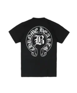 Shirt Stylish Horse Shoe logo