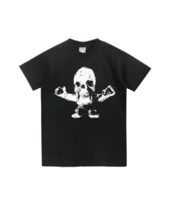 Short Sleeve Elegant T Shirt