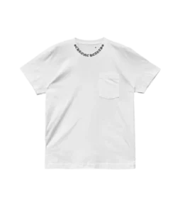 Short Sleeve Unconventional T Shirt