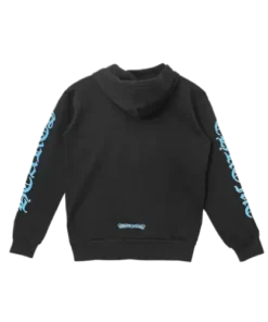 Classic Zip Up Hoodie