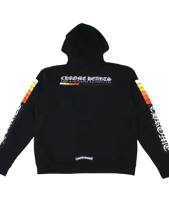 Hollywood Pullover Hoodie