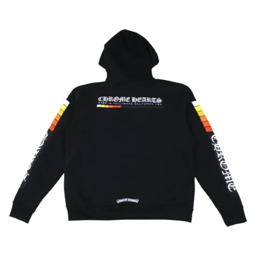 Hollywood Pullover Hoodie