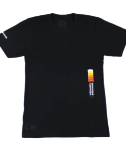 Short Sleeve Hollywood T-Shirt