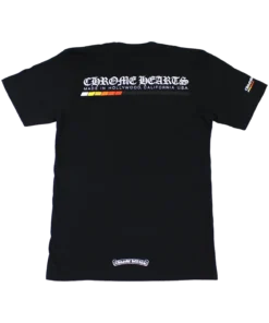 Short Sleeve Hollywood T-Shirt