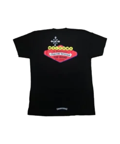 CH Las Vegas T Shirt