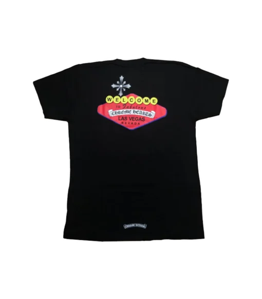 CH Las Vegas T Shirt