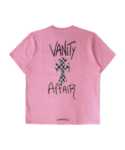 Vanity Affair T-Shirt