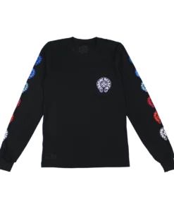 Long Sleeve Style T Shirt