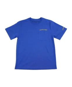 Ch Group Scroll T-Shirt