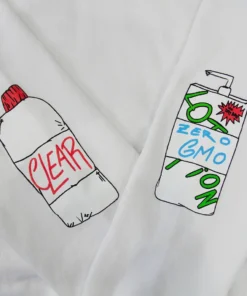 Boy Retro Cycle Hoodie