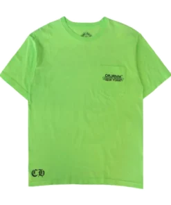 Ch Off-White New York T-Shirt