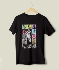 Eras Tour Shirt