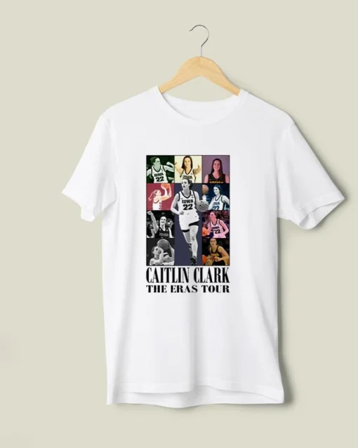 Eras Tour Shirt