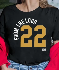 The Logo Shirt
