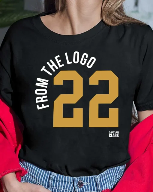 The Logo Shirt