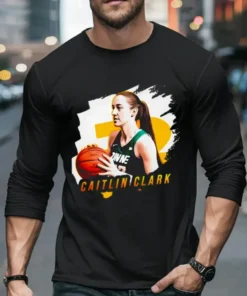 Caitlin Clark Shirt