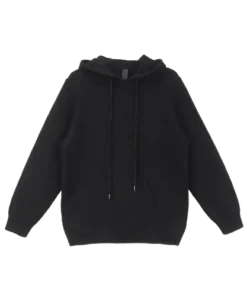 Chrome Hearts Obsidian Hoodie