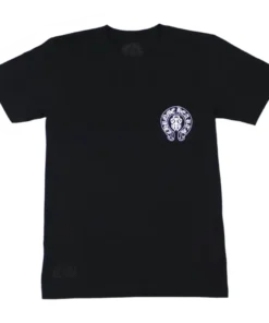 Clean American Flag T-Shirt